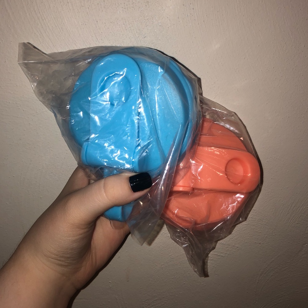 HydroJug Lid Bundle